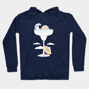 Summer Cocktail Hoodie